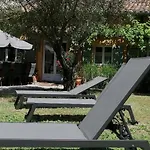 Ferienhaus Domaine De La Fee De L'eau - Les Fees Saint-Félix-Lauragais