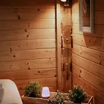 Domaine De La Fee De L'eau - Les Fees Ferienhaus