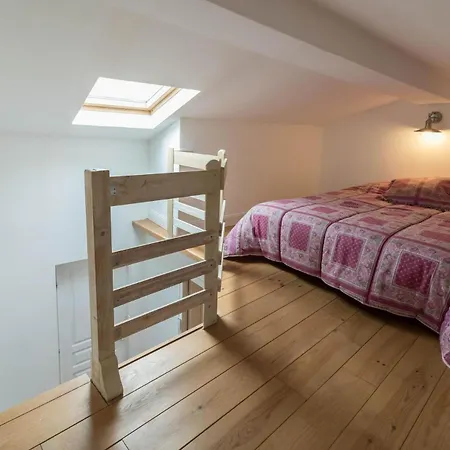 Domaine De La Fee De L'eau - Les Fees Prázdninový dům