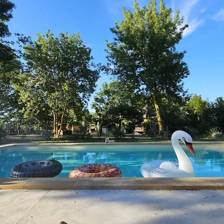 Domaine De La Fee De L'eau - Les Fees *