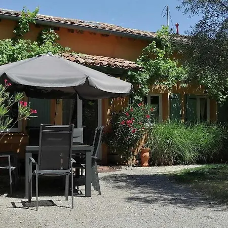 Domaine De La Fee De L'eau - Les Fees 度假居