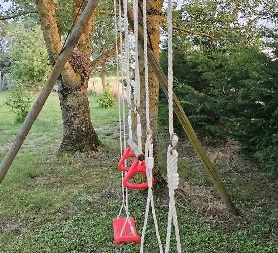 Domaine De La Fee De L'eau - Les Fees Prázdninový dům *