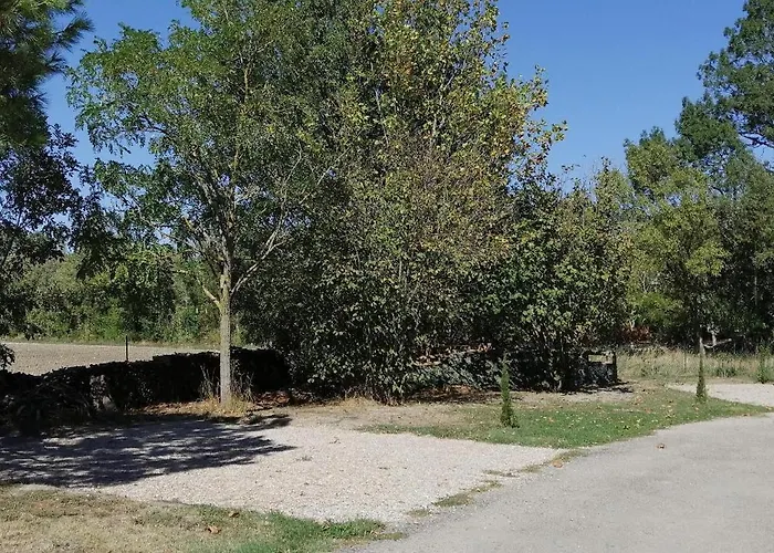 Prázdninový dům Domaine De La Fee De L'eau - Les Fees