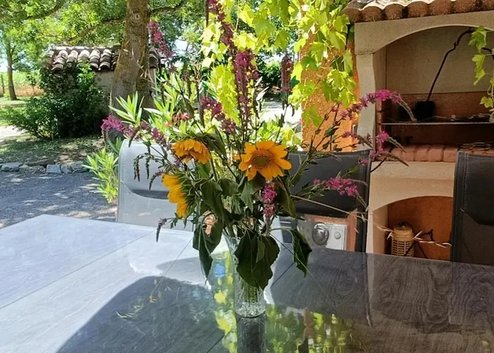 Domaine De La Fee De L'eau - Les Fees * Saint-Félix-Lauragais