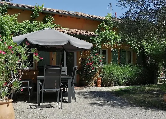 Domaine De La Fee De L'eau - Les Fees * Saint-Félix-Lauragais