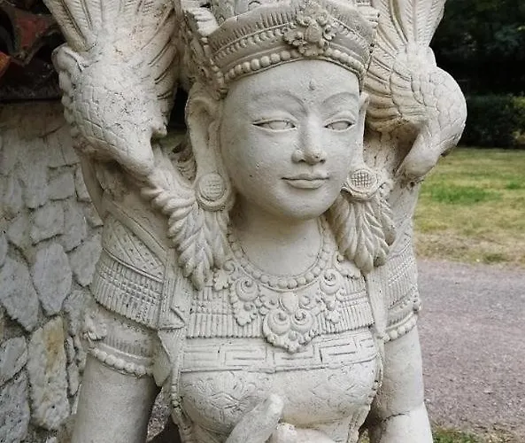 Domaine De La Fee De L'eau - Les Fees * Saint-Félix-Lauragais