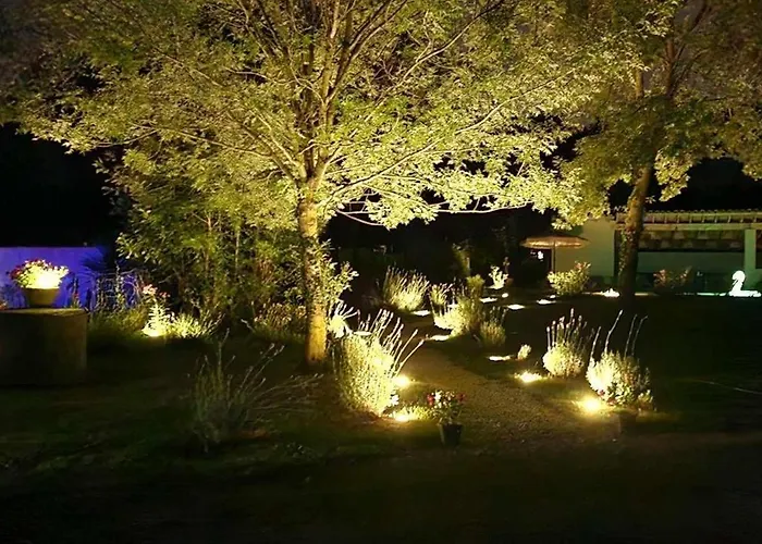 Domaine De La Fee De L'eau - Les Fees * Saint-Félix-Lauragais