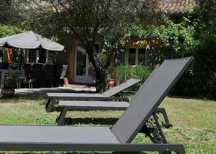 Prázdninový dům Domaine De La Fee De L'eau - Les Fees Saint-Félix-Lauragais