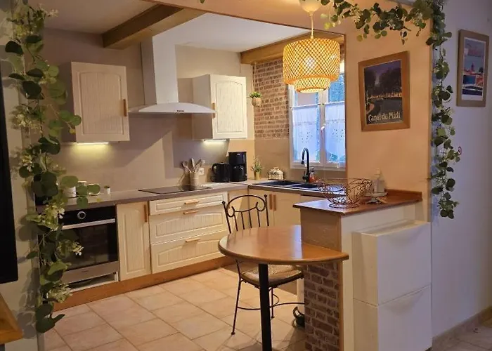 Domaine De La Fee De L'eau - Les Fees