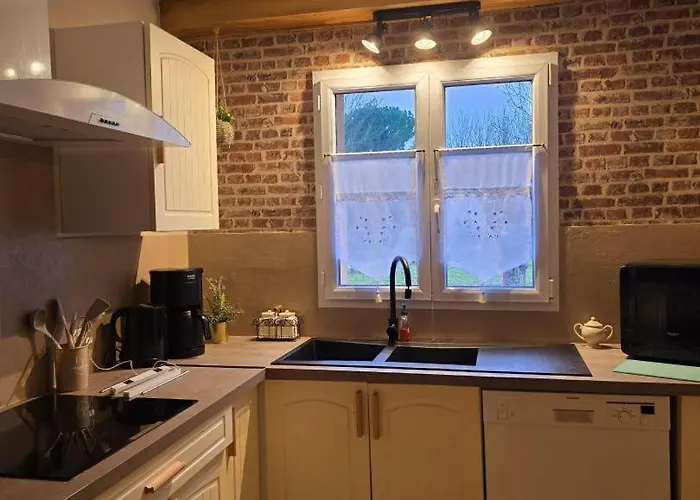 Domaine De La Fee De L'eau - Les Fees