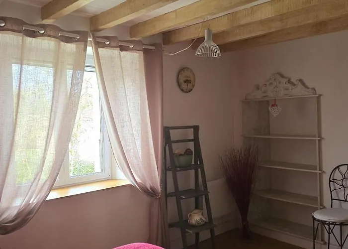 Domaine De La Fee De L'eau - Les Fees Saint-Félix-Lauragais