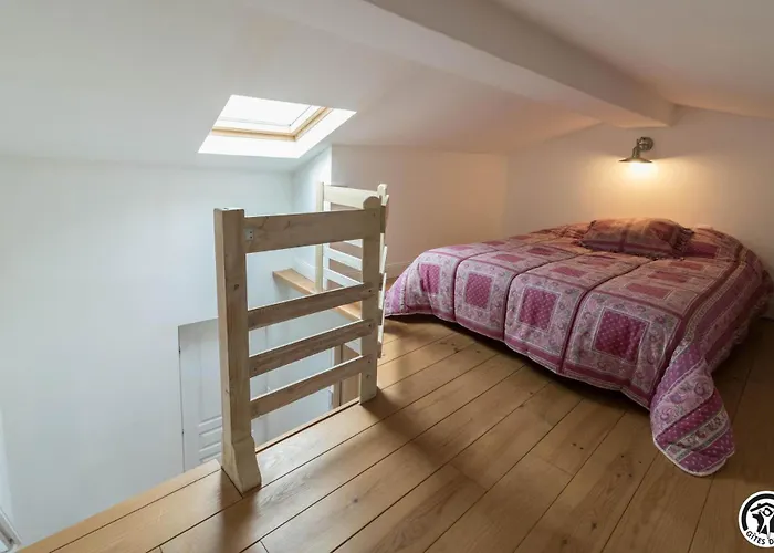 Domaine De La Fee De L'eau - Les Fees Prázdninový dům