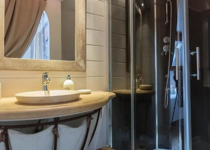 Prázdninový dům Domaine De La Fee De L'eau - Les Fees *