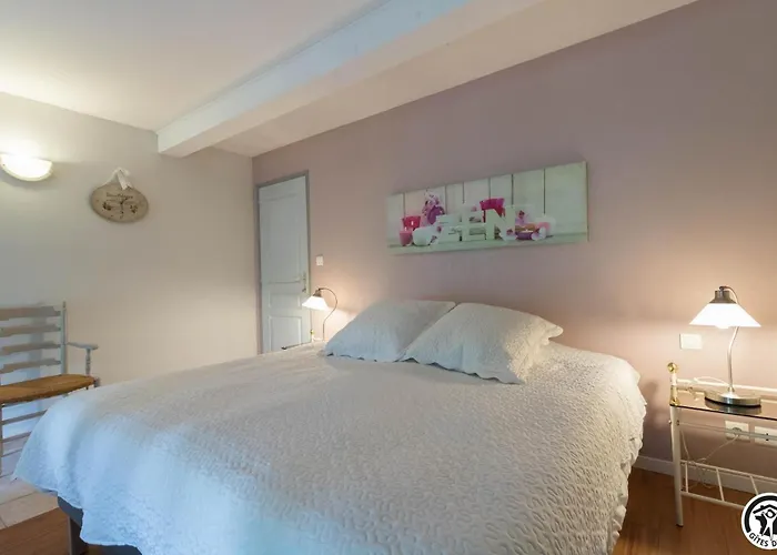 Domaine De La Fee De L'eau - Les Fees