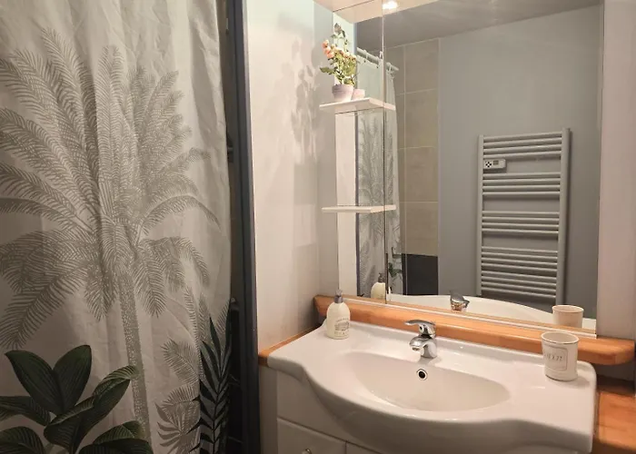 Domaine De La Fee De L'eau - Les Fees Prázdninový dům *