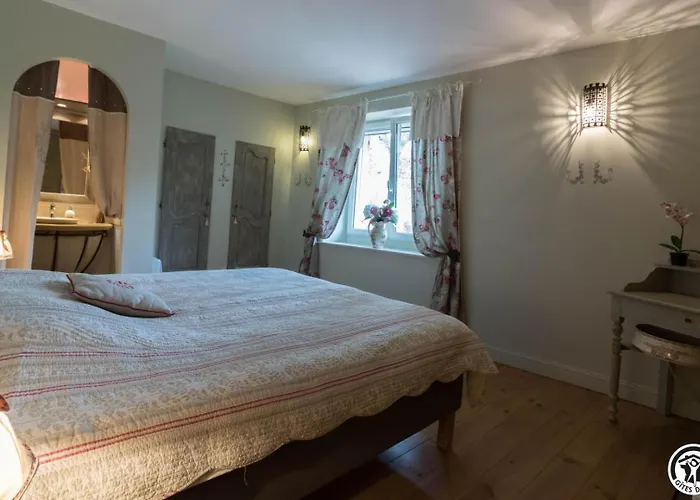 Domaine De La Fee De L'eau - Les Fees