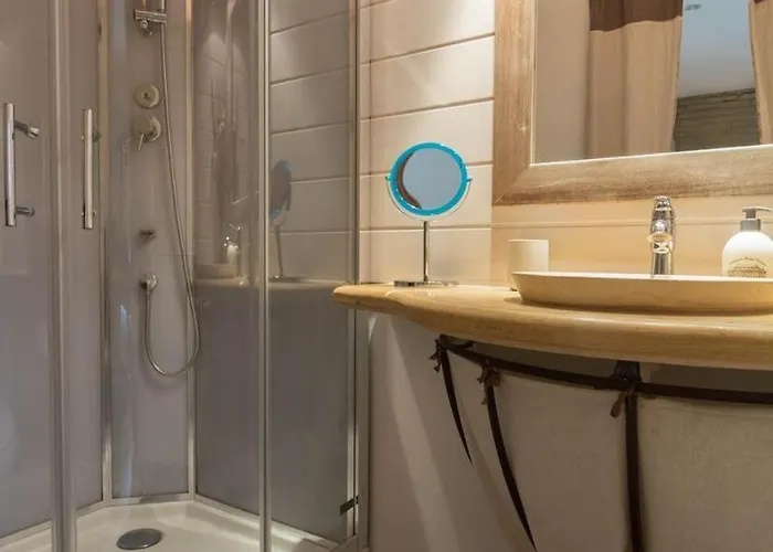 Prázdninový dům Domaine De La Fee De L'eau - Les Fees Saint-Félix-Lauragais