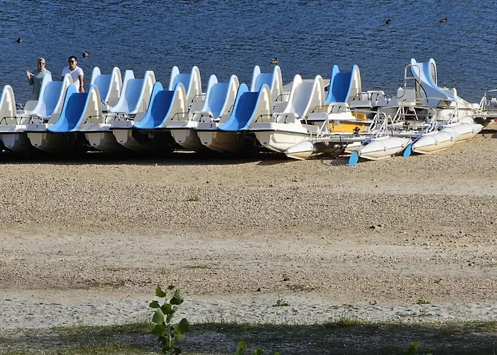 Prázdninový dům Domaine De La Fee De L'eau - Les Fees Saint-Félix-Lauragais