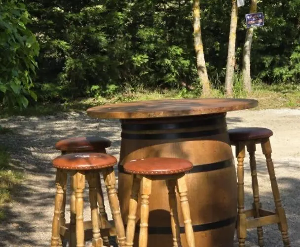 Domaine De La Fee De L'eau - Les Fees