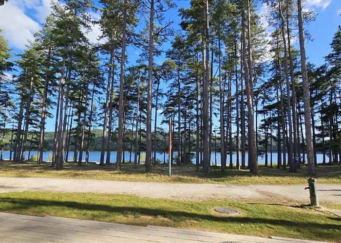 Domaine De La Fee De L'eau - Les Fees Prázdninový dům *