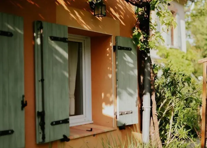 Prázdninový dům Domaine De La Fee De L'eau - Les Fees Saint-Félix-Lauragais