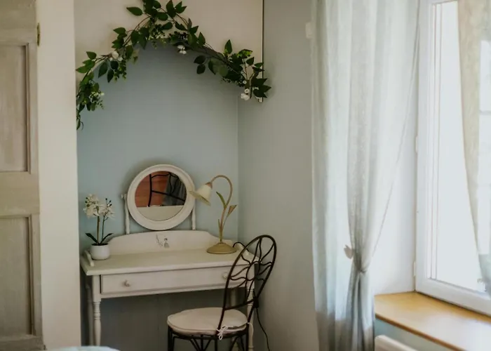 Domaine De La Fee De L'eau - Les Fees Prázdninový dům