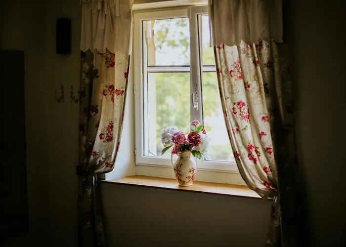 Domaine De La Fee De L'eau - Les Fees Prázdninový dům