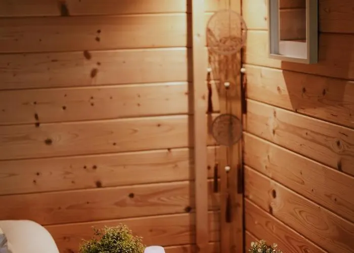 Domaine De La Fee De L'eau - Les Fees Prázdninový dům