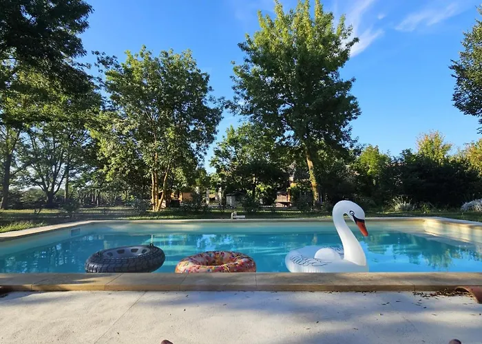 Domaine De La Fee De L'eau - Les Fees *