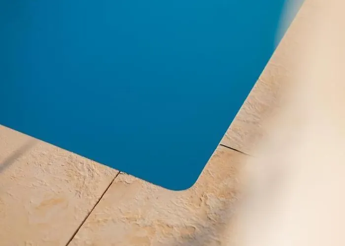 Domaine De La Fee De L'eau - Les Fees Prázdninový dům